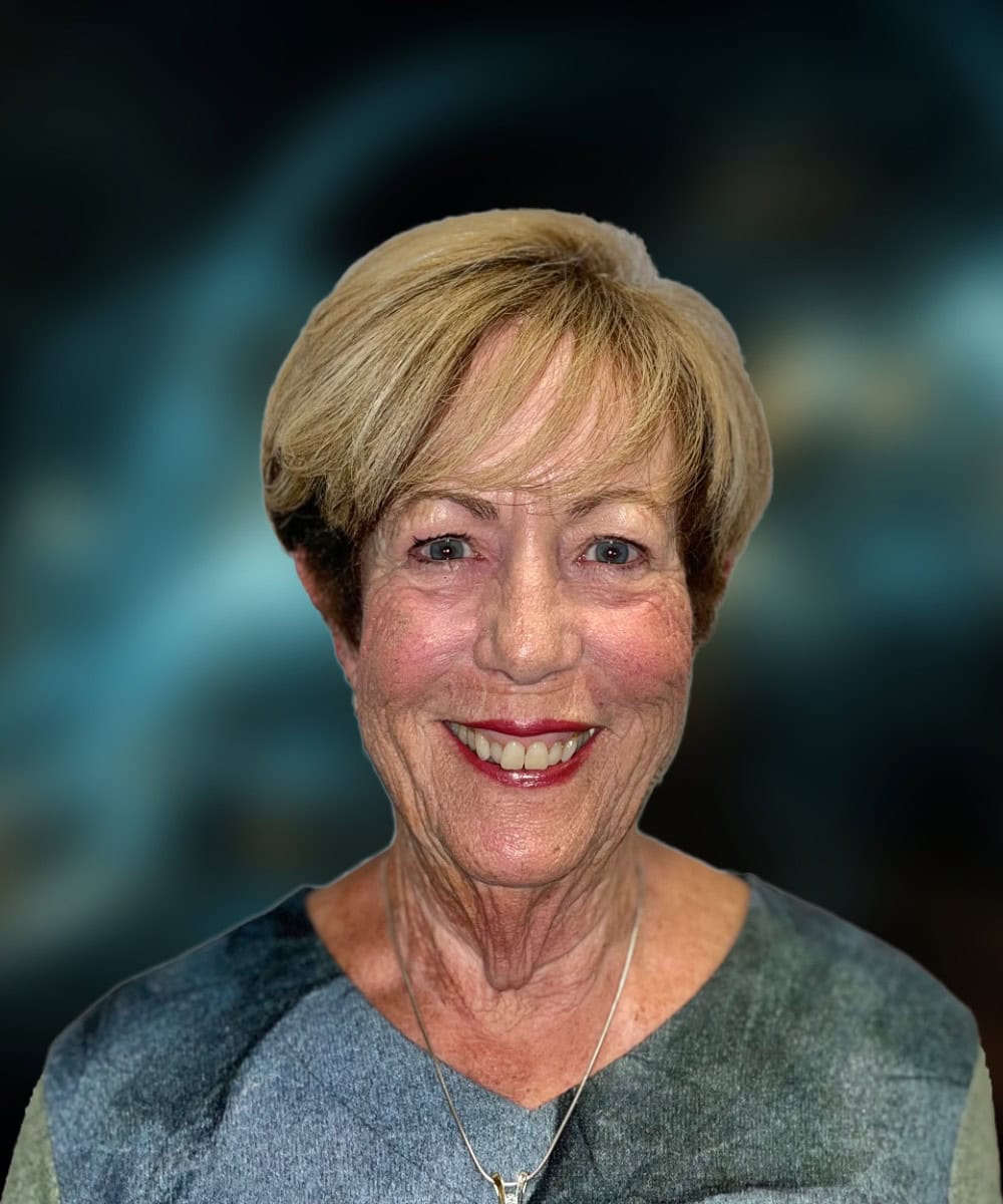 Photo of Janet Heidorn