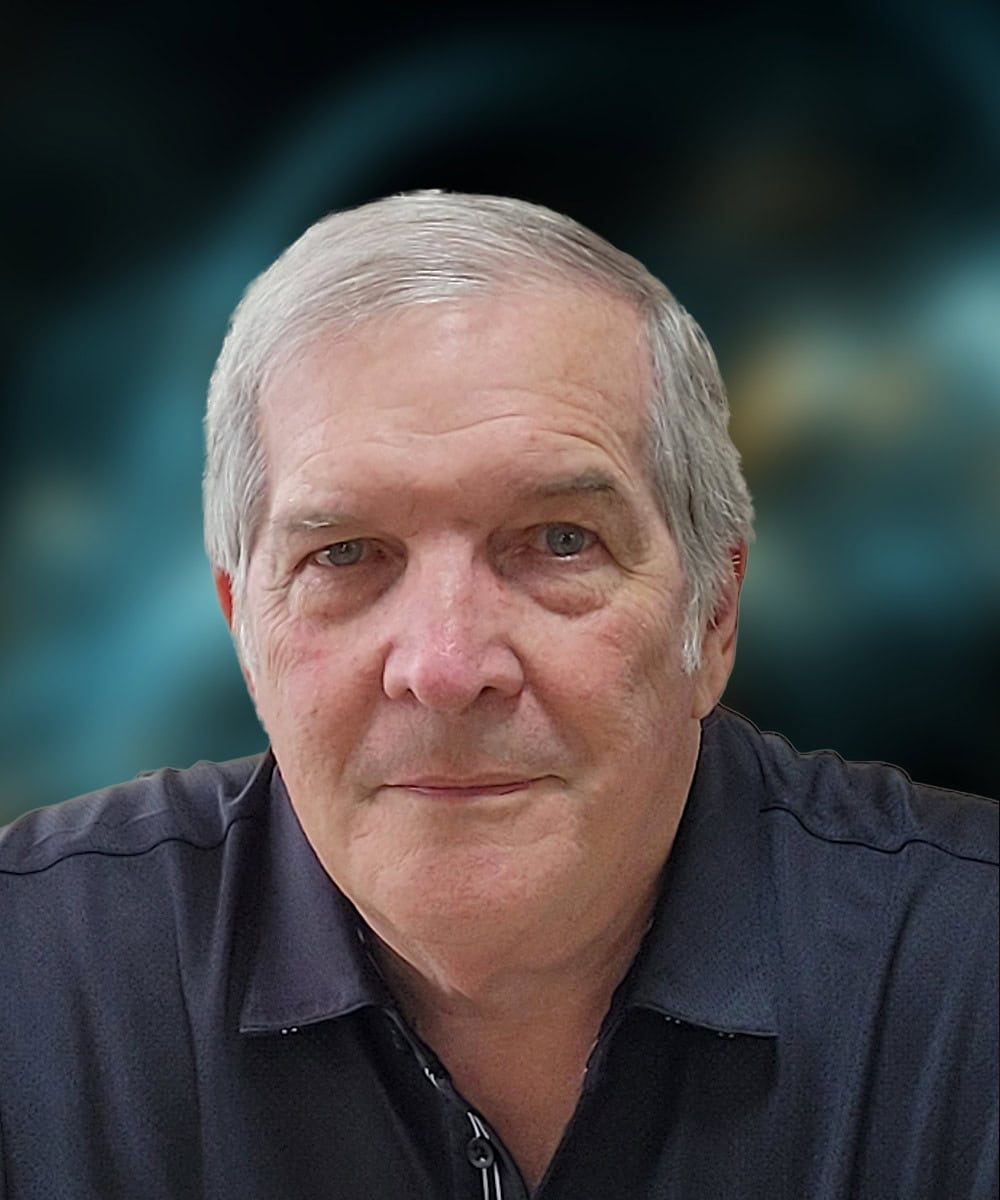 Photo of Dan O'Connor