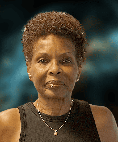 Photo of Gatewood Charlene