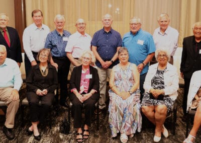 Class of 65