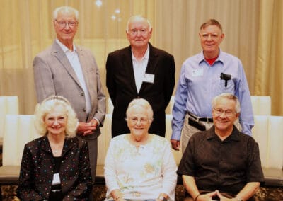 Class of 64
