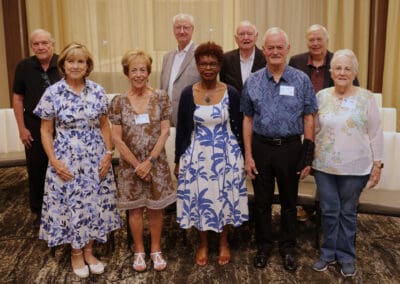 FHS Board of Directors